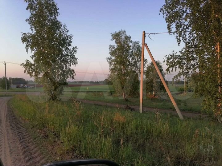 Участок 11,1 сот. (ИЖС)