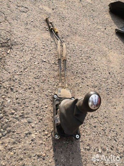 Кулиса на Ларгус