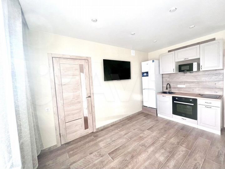 2-к. квартира, 44 м², 10/10 эт.