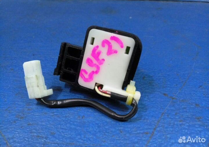 Кнопка регулировки руля Lexus Is 2