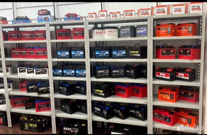 Аккумулятор на Mitsubishi outlander