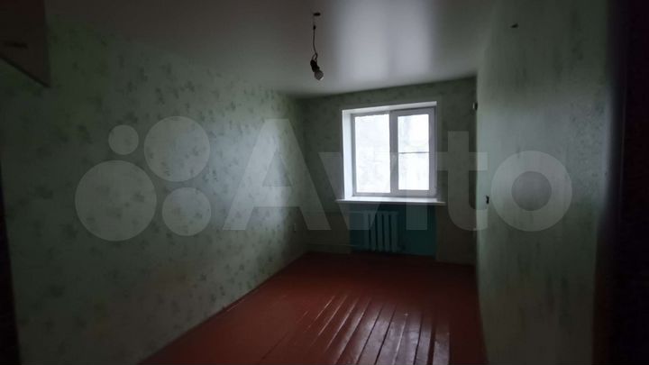 2-к. квартира, 44,7 м², 2/2 эт.