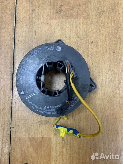 Шлейф-лента Opel Agila A Z12XE