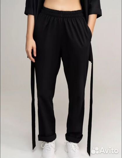 Медицинский костюм женский