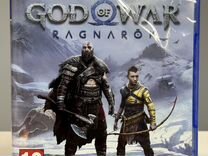 God of War Ragnarok PS4/PS5