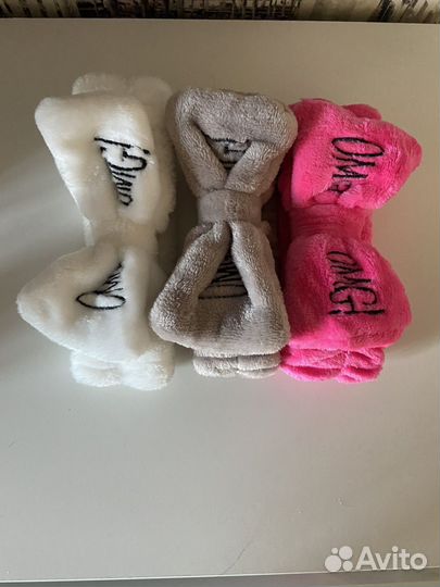 Повязка для волос