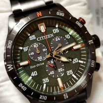 Наручные часы Citizen AT2527-80X. Новые