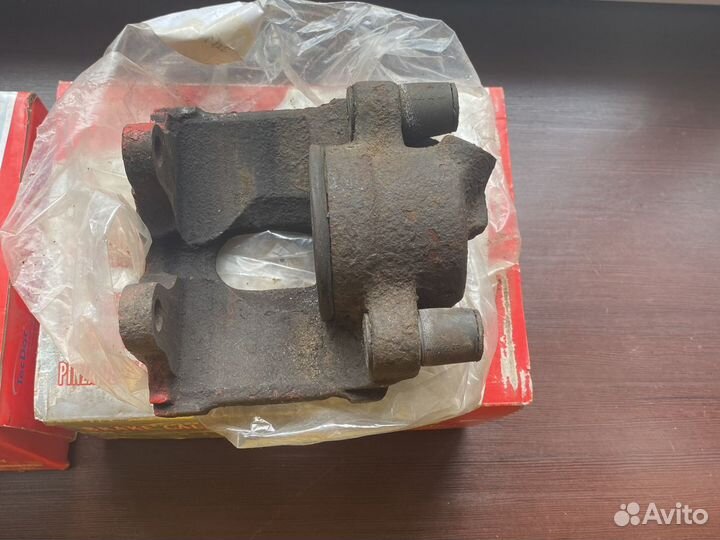 Суппорта передние bmw e46