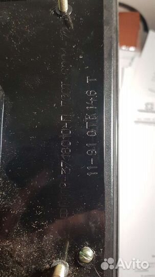 Задний фонарь правый, левый Волга 3102