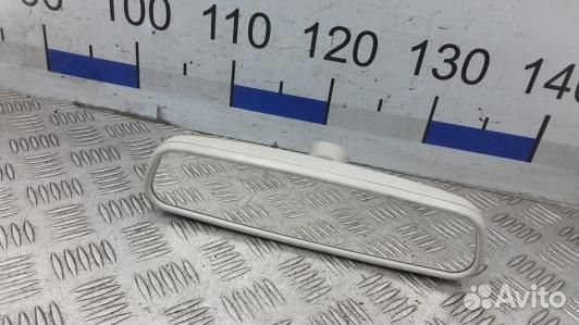 Зеркало салона audi A4 B7 (95D15JU01)