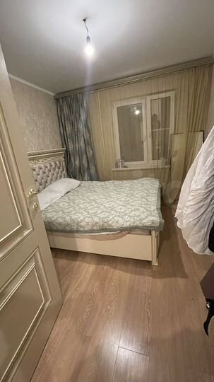 2-к. квартира, 53 м², 3/9 эт.