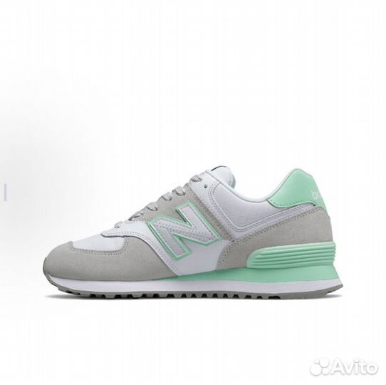 Кроссовки New Balance 574 оригинал