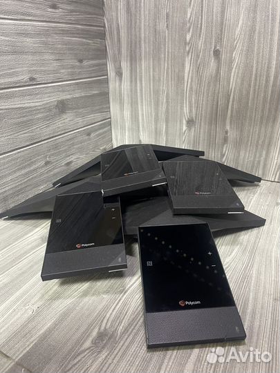 Конференц телефон Polycom Trio 8800