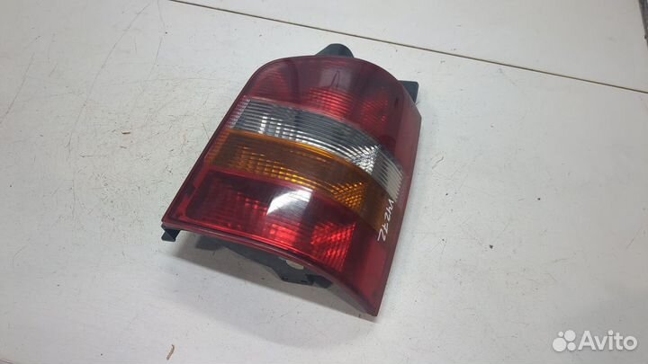 Фонарь (задний) Volkswagen Transporter 5, 2004