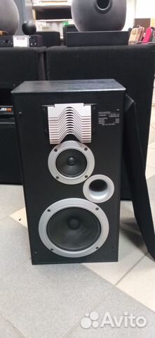 Колонки пассивные Jamo Power 950 SE