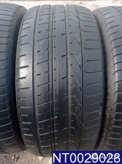 Pirelli P Zero 255/45 R19 97U