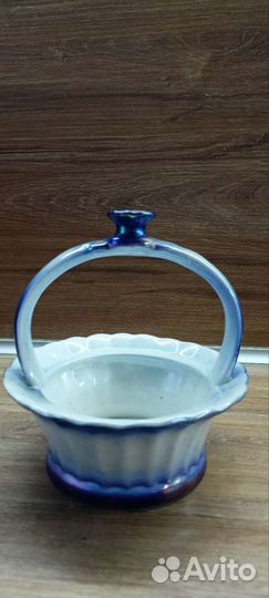 Посуда СССР