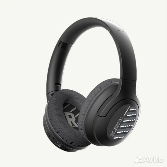 Bluetooth гарнитура A4Tech Bloody MH360 #379143