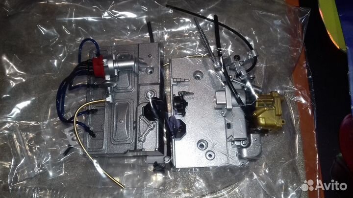 Волга м21 деагостини