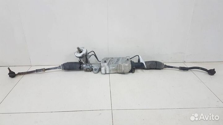 Рейка рулевая Hyundai Solaris 2010-2017