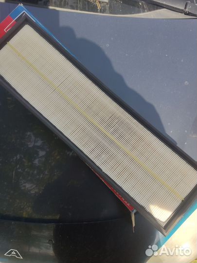 Воздушный фильтр BMW