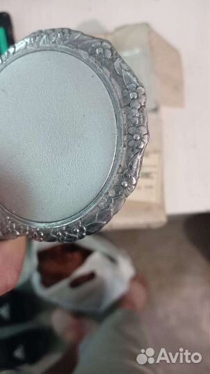 Зеркало(сувенирное)ссср