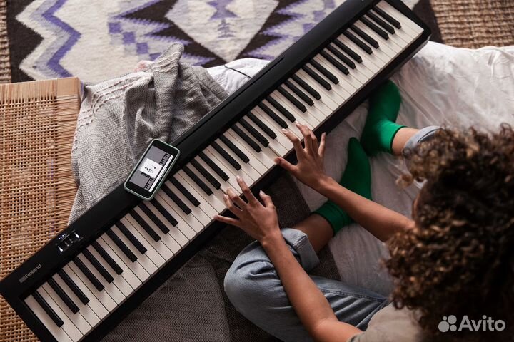 Цифровое пианино Roland Fp-10 (Новое из Европы )