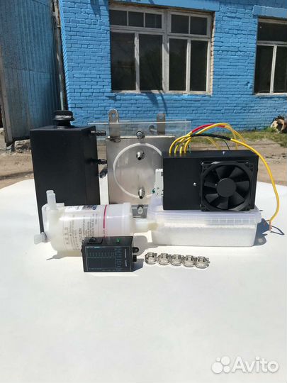 Водородные технологии, приглашаем к сотрудничеству