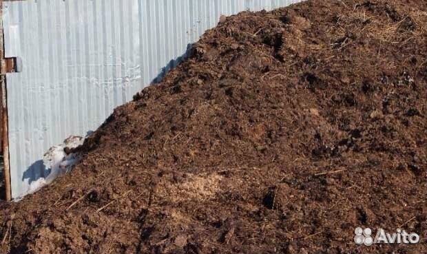 Доставка растительный грунт по Москве и Области