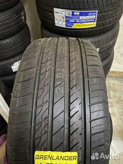 Grenlander L-Zeal56 225/35 R20 90W