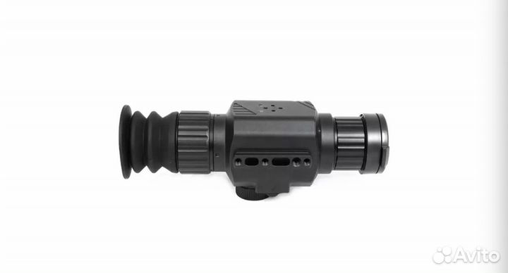 Тепловизионный прицел Аркон Альфа II ST 25