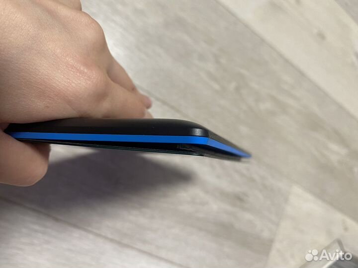 Планшет TB-x103F Lenovo бу