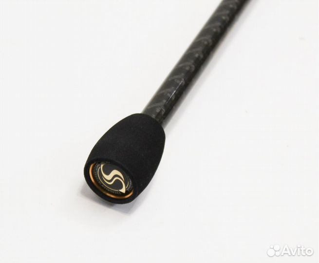 Спиннинг EverGreen Poseidon Salty Sensation 82T