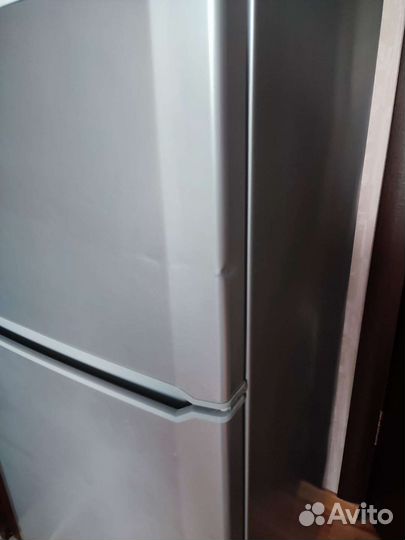 Холодильник