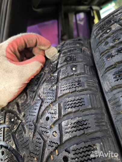 Toyo Observe G3-Ice 215/55 R16