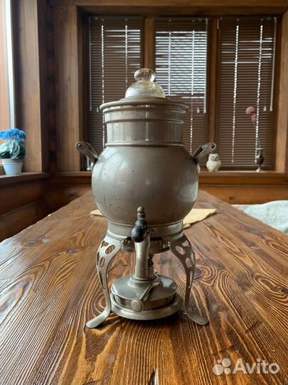 Бульотка 18-19 век