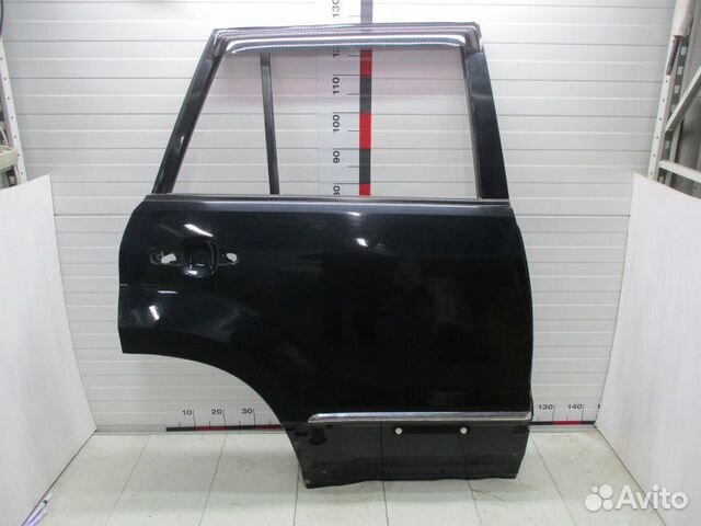 Дверь задняя правая Suzuki Grand Vitara 2 (JT)