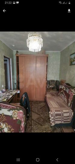 1-к. квартира, 24,5 м², 1/3 эт.