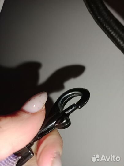 Поводок для собак