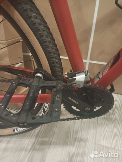 Горный велосипед 29 Format 1412 29