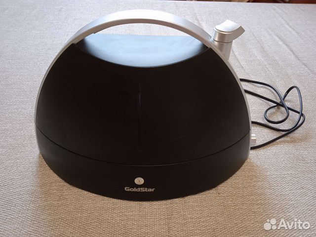 Увлажнитель воздуха