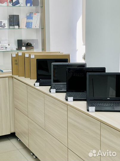 Ноутбуки с пробегом/Гарантия/Ассортимент