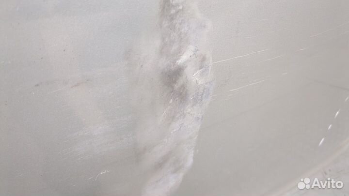 Капот Toyota Avensis 2, 2004