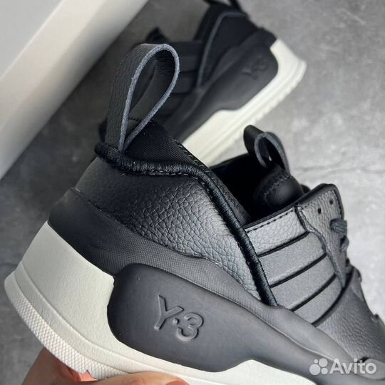 Кроссовки Adidas Y3 Hokori