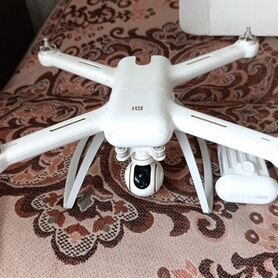 Квадрокоптер Xiaomi mi dron 4k