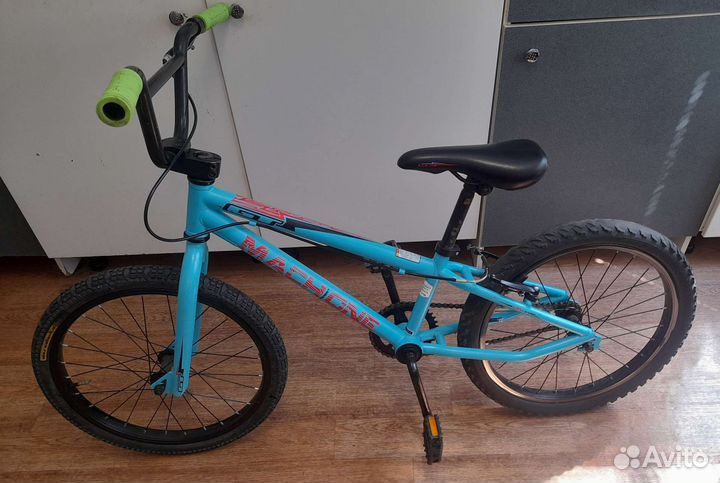 Велосипед BMX GT mach оne еxpert. Торг уместен