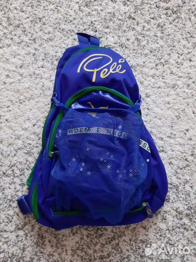 Рюкзак Pele магнит