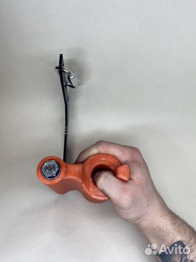 Ручки для армрестлинга на подшипниках