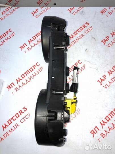 Щиток приборов передний Peugeot 308 Sw SW 5F02