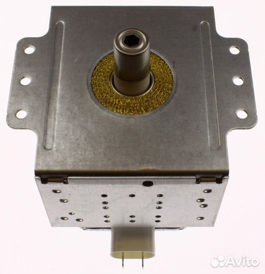 Магнетрон для микроволновки